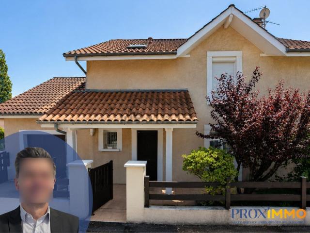 Maison vente à La Ronzy, Claix