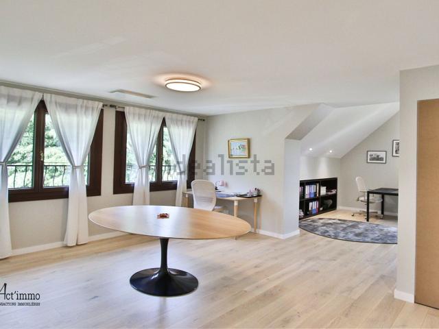 Maison vente à La croix, Claix