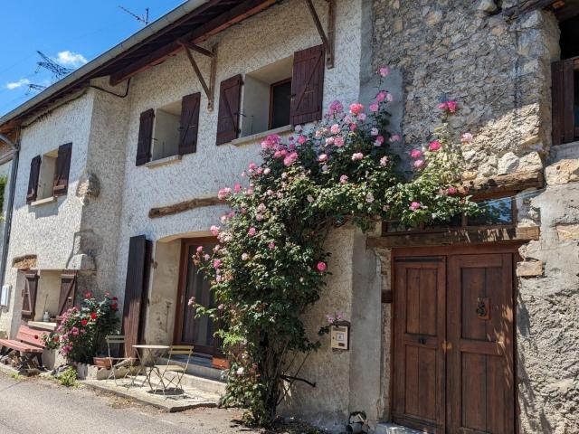 Maison vente à Lotissement la Joumatte, Claix