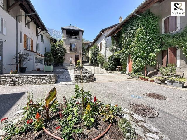 Maison vente à La croix, Claix