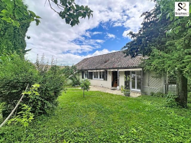 Maison vente à La croix, Claix