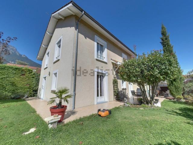 Maison vente à La Ronzy, Claix