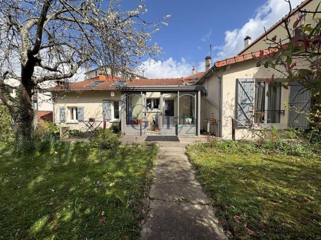 Maison vente à Clamart, Hauts-de-Seine