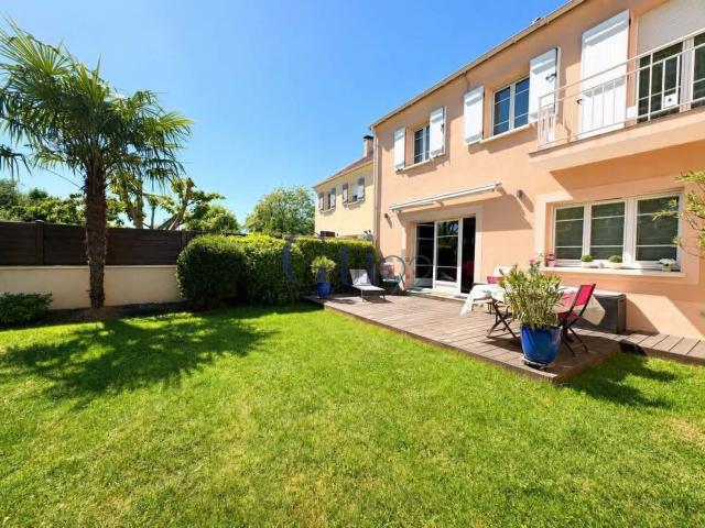 Maison vente à Clamart, Hauts-de-Seine