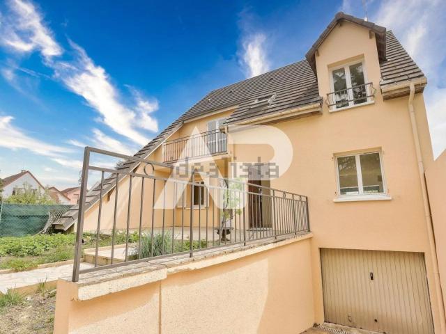 Maison vente à Jardin Parisien, Clamart