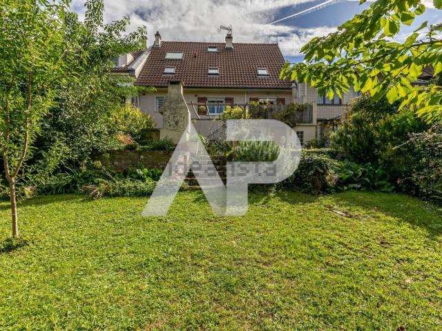 Maison vente à Jardin Parisien, Clamart