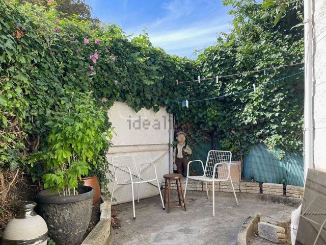 Maison vente à Jardin Parisien, Clamart