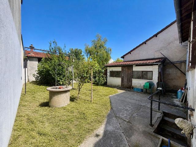 Maison vente à Jardin Parisien, Clamart
