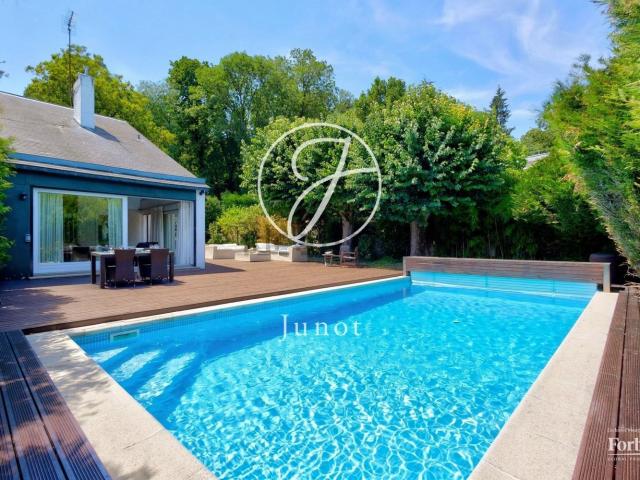 Maison vente à Jardin Parisien, Clamart