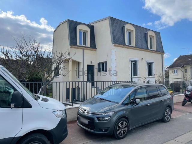 Maison vente à Le Petit Clamart, Clamart
