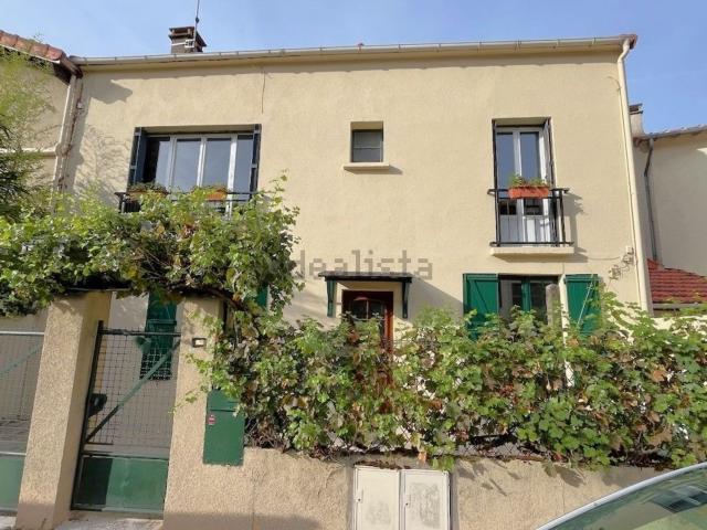 Maison vente à Le Petit Clamart, Clamart