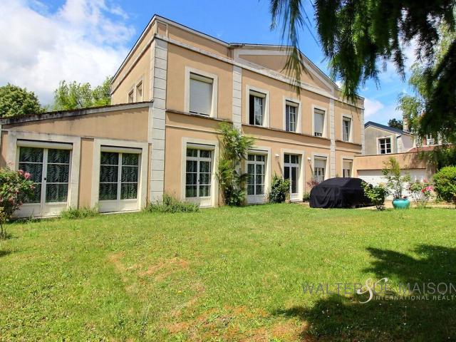 Maison location à Antony, Clamart