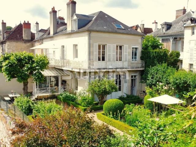 Maison vente à Clamecy, Nièvre