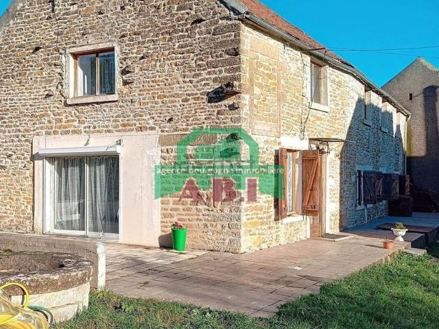 Maison vente à Beaugy, Clamecy