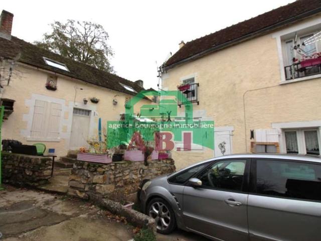 Maison vente à Beaugy, Clamecy
