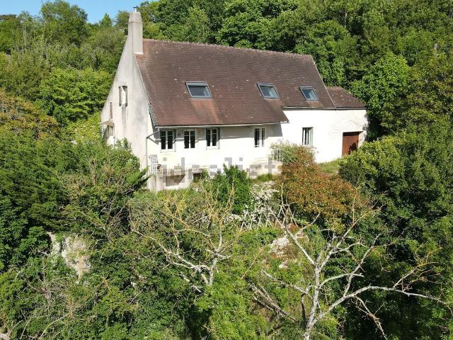 Maison vente à Clamecy, Nièvre