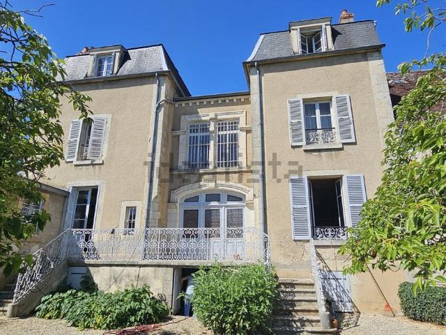 Maison vente à Beaugy, Clamecy