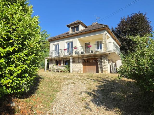 Maison vente à Beaugy, Clamecy