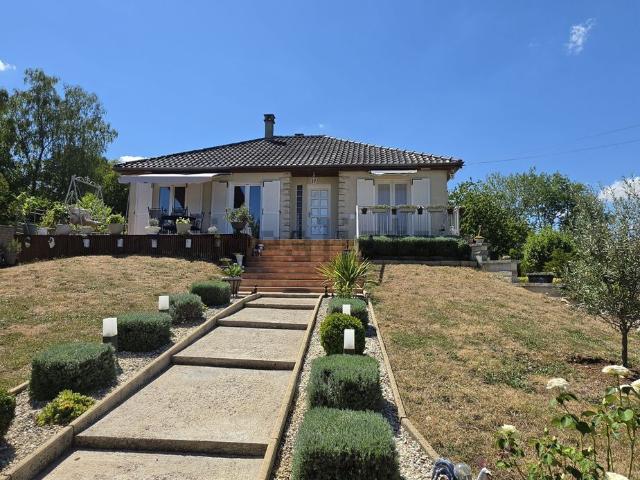Maison vente à Beaugy, Clamecy