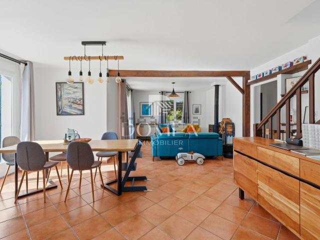 Maison vente à Le Pré, Clapiers
