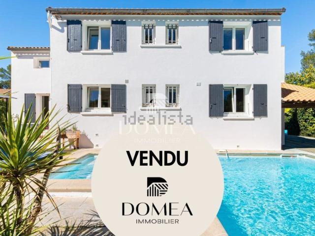 Maison vente à Clos du Puits, Castelnau-le-Lez