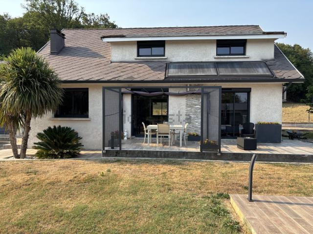 Maison vente à Clarac, Haute-Garonne