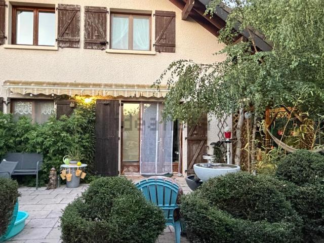 Maison vente à Arcine, Clarafond-Arcine