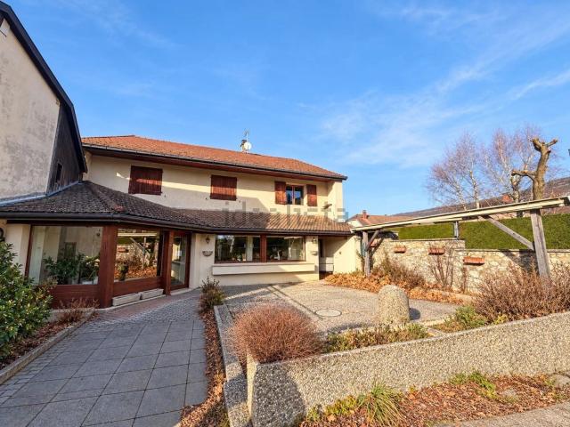 Maison vente à La Fin, Clarafond-Arcine