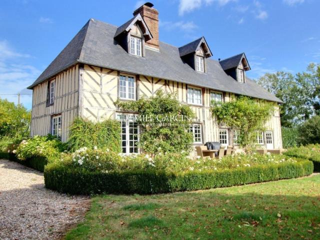 Maison location à Lieu Patin, Clarbec