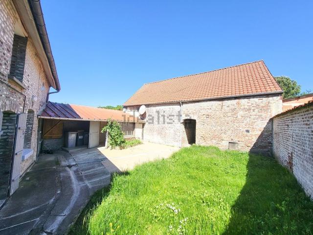 Maison vente à Clary, Nord