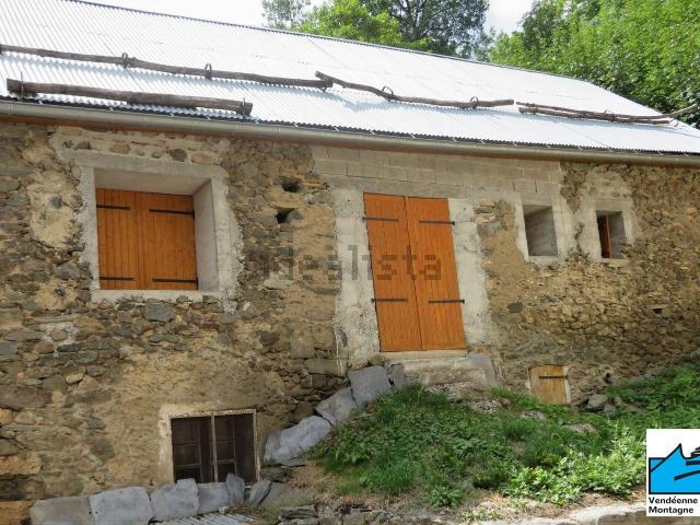 Maison vente à Couloir des Pioches, Le Freney-d'Oisans