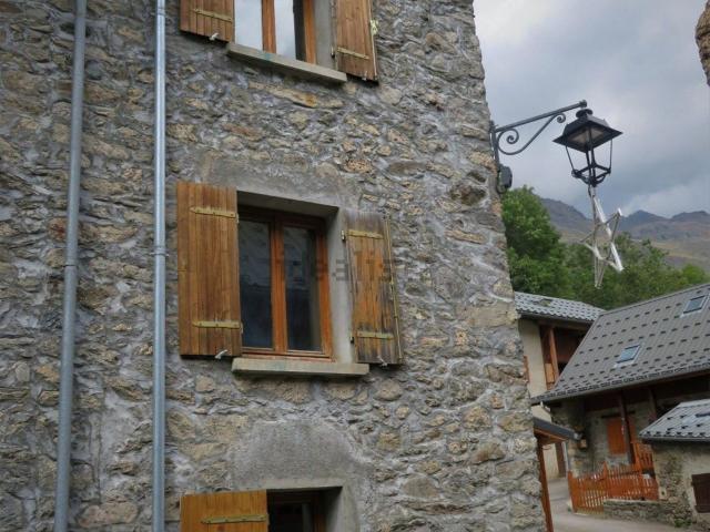 Maison vente à Le Grand Cros, Clavans-en-Haut-Oisans