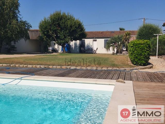 Maison vente à Fief Nouveau, Clavette