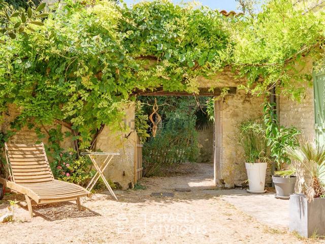 Maison vente à Fief Nouveau, Clavette