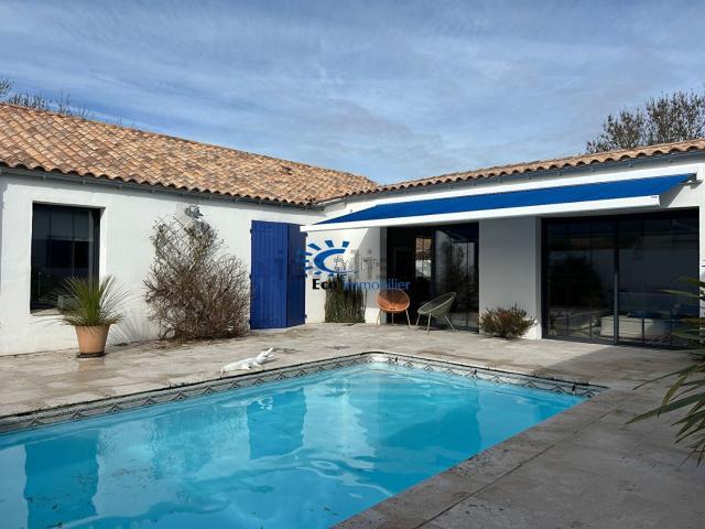 Maison vente à Fief Galerne, Clavette