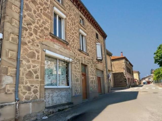 Maison location à Le Village, Claveyson