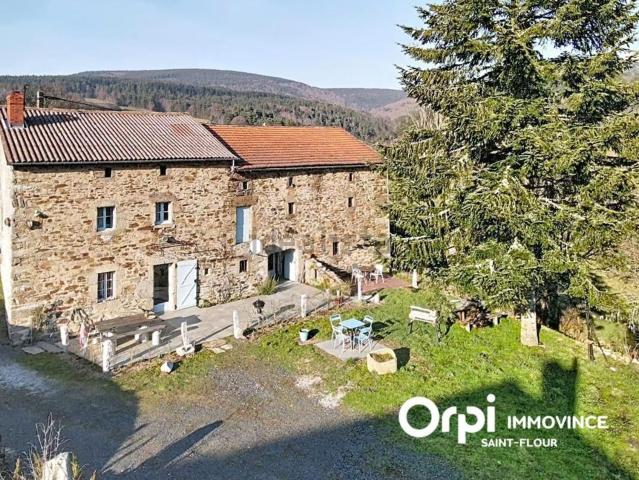 Maison vente à Estubertes, Clavières