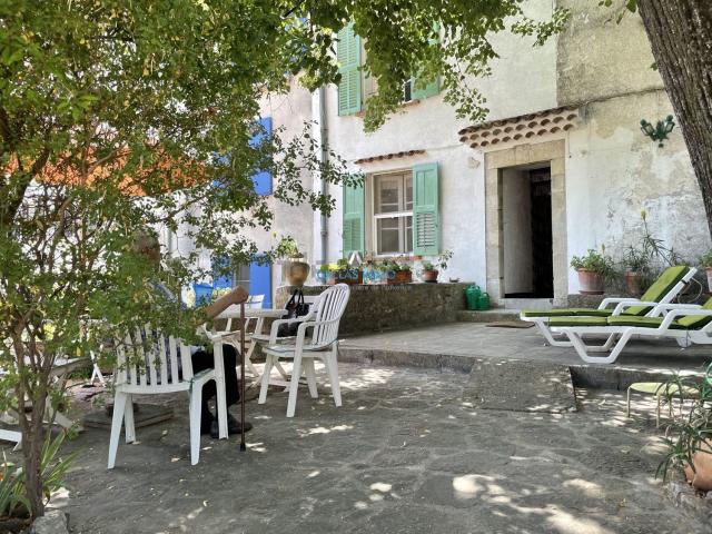 Maison location à Claviers, Var