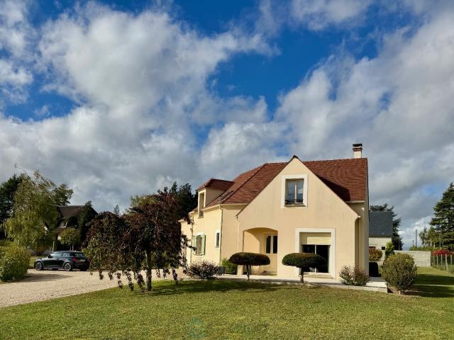 Maison vente à Mantes-la-Jolie, Mousseaux-sur-seine