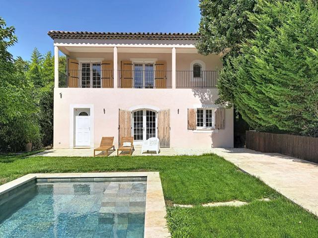 Maison vente à Aix-en-Provence, Aix-en-provence