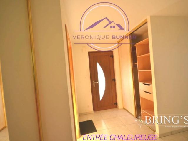 Maison vente à Mulhouse, Wittenheim