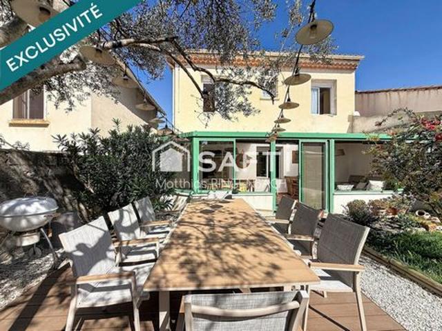 Villa vente à Avignon