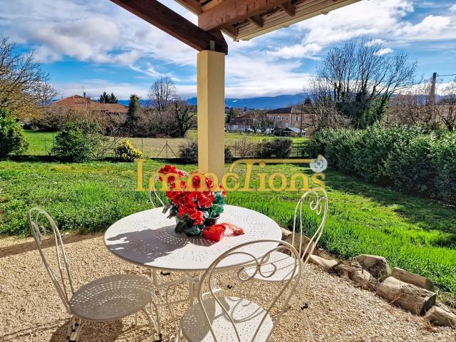 Maison vente à Grenoble, Auvergne-Rhône-Alpes