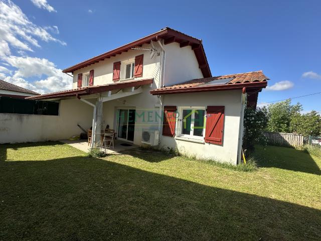 Maison vente à Bayonne, Arraute-charritte
