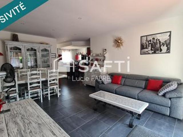 Villa vente à Toulouse, Aussonne