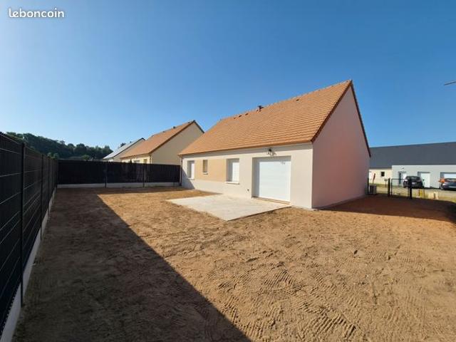 Maison vente à Brette-les-Pins, Sarthe
