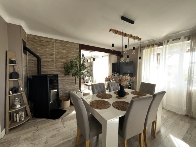 Maison vente à Villefranche-de-Rouergue, Villefranche-de-rouergue