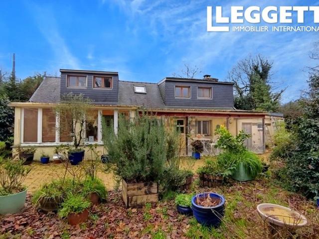 Maison vente à La Bruyère, Cléden-Poher