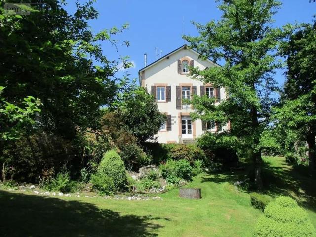Maison vente à Croas Hent Quénet, Cléden-Poher