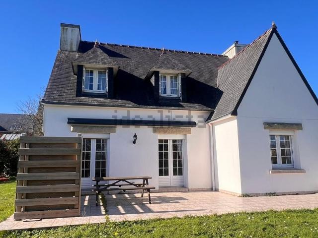 Maison vente à Croas Hent Quénet, Cléden-Poher